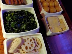 海带苗-大渝火锅(苏州西城永捷店)