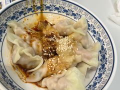 钟水饺-龙抄手(春熙路总店)