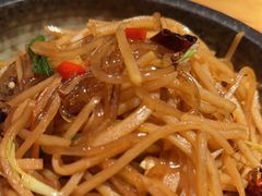 -薇酌饮·陕西菜(南门外店)