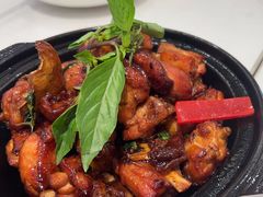 -鹿港小镇(黄金店)
