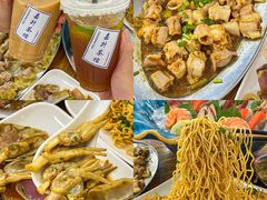 -嘉升大排档(番禺总店)