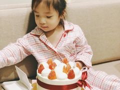 -卷心卷意·轻甜蛋糕(新光天地店)