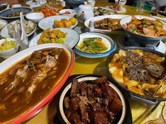 -启东恒大酒店·吕四渔号海鲜餐厅