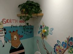 -艺彩阳光手工坊(大连恒隆广场店)