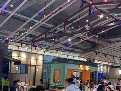 -稻香酒家·34年老字号·港式粤菜(汉街店)