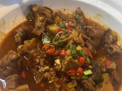 -湘香私房菜(大石长隆店)