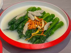 -林辉家宴·本地家常菜·头牌清远鸡(先锋店)