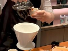 -星巴克臻选(武汉经开永旺梦乐城店)
