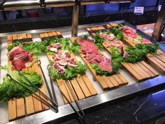 -梨花自助烤肉(天河城店)