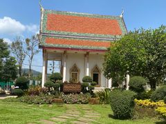 -查龙寺