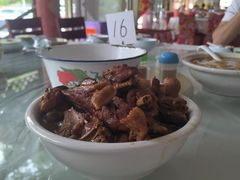 -何适山庄 ·可团建(水长城P2停车场店)