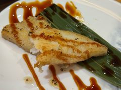-松坂屋日料自助(长城路店)