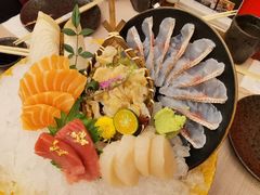 -築鳥日本料理(黑沙环店)