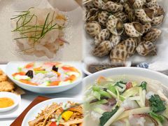 -美未居·老字号·地道顺德菜·桑拿鸡·鱼生(容桂店)