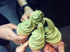 -吴裕泰茶庄(鼓楼店)