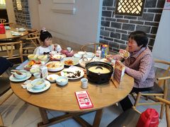 -四道菜·福建菜馆(莆田万达店)