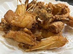 -源港渔村-中山脆肉鲩(博罗店)