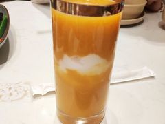 芒果西米露-鹿港小镇(金虹桥国际中心店)