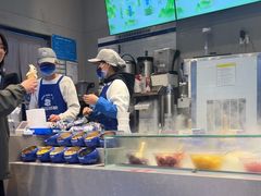 -溪边姑娘·拉丝酸奶水果捞(春熙路店)