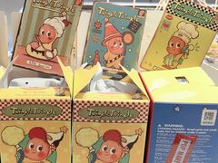 -泡泡玛特POPMART(凯德大峡谷店)