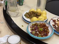 -前王院•巧克力海鲜市集餐厅(万平口店)