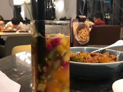 -港丽餐厅(高德置地店)