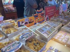 -昆明冠生园·蛋糕·面包(南强街店)