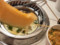 -龍歌自助小火锅(城阳万象汇店)