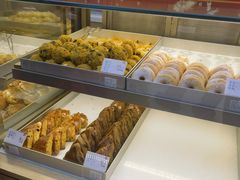 -詹记桃酥(马鞍山万达店)