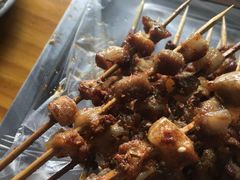 -京朋串屋·烧烤(望京西路总店)