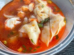-赤面仔(麓湖美食岛店)