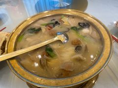-玉华宫宾馆·餐厅(铜川驻京办店)