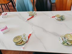 -李哥海鲜烧烤家常菜(孔雀城店)