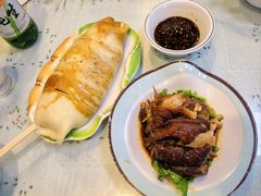 -鼎香润(什刹海德胜门店)