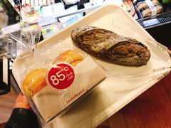 -85度C(上海茶陵北路店)
