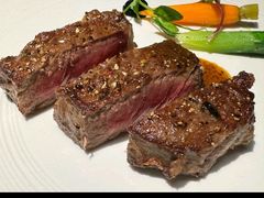 -Wei菋·Le Bistrot