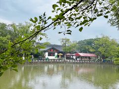 -江心屿景区
