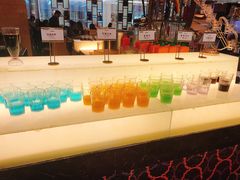 -芭菲盛宴·环球美食(锦城万达广场店)