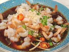 -金陵后厨·南京菜(新街口秣陵路店)