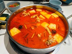 -小街猪手(团结湖店)