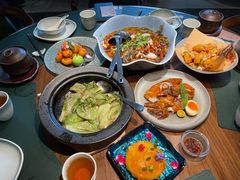 -木棉·醉心粤味(COCO Park店)
