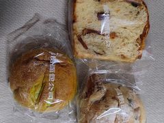 -富贵面包公司(运河店)