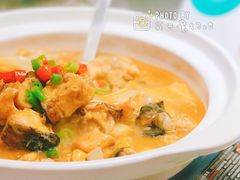 -禾珍珠家常小馆(河南博物院店)