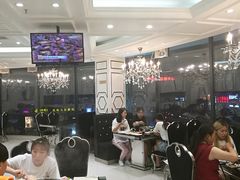 大堂-红菇坊鲜汤火锅(北行店)