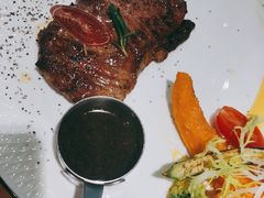 -夏日玛莉西餐厅(梅溪湖步步高店)