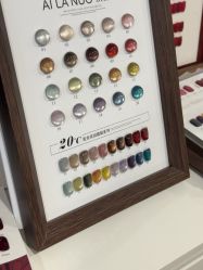 -元也Nail·新中式美甲美睫