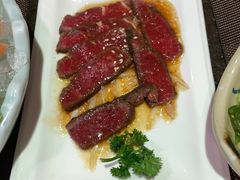 -福樱兰海鲜放题铁板烧(加州店)
