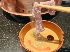 -南门涮肉(后海店)