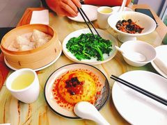 -翡翠江南(国贸商城店)