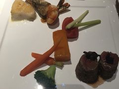 -王品牛排(珠海富华里店)